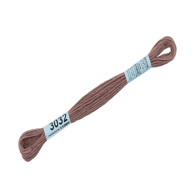 Mouliné 3032