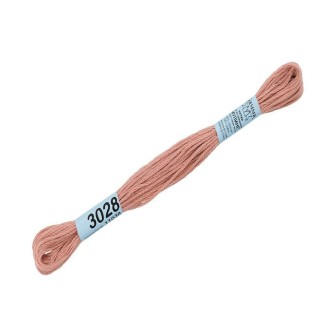 Mouliné 3028