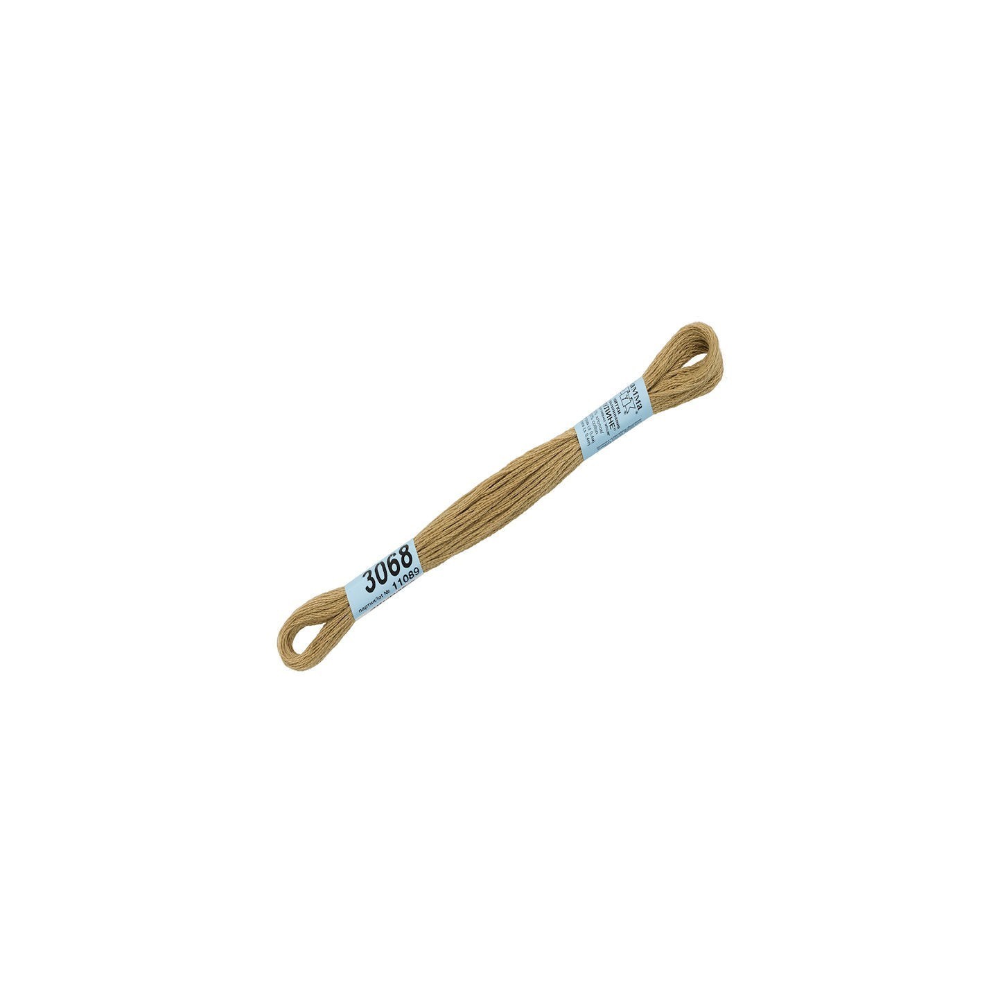 Mouliné 3068