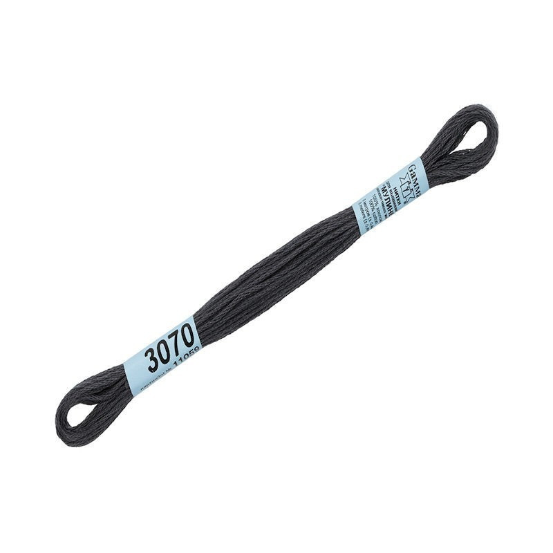 Mouliné 3070