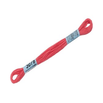 Mouliné 3078