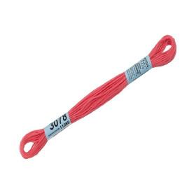 Mouliné 3078