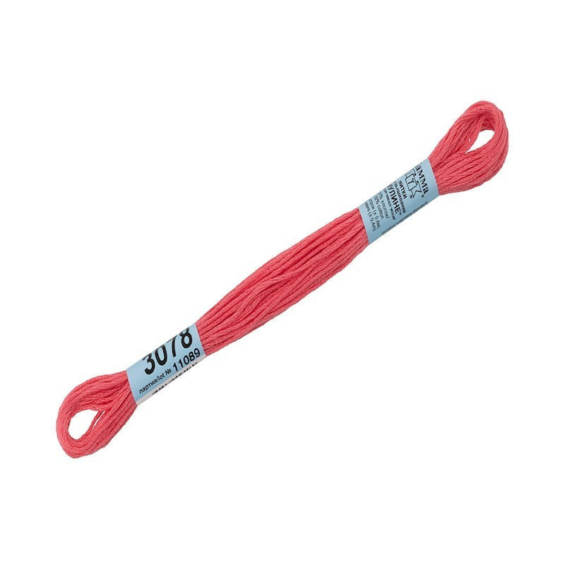 Mouliné 3078