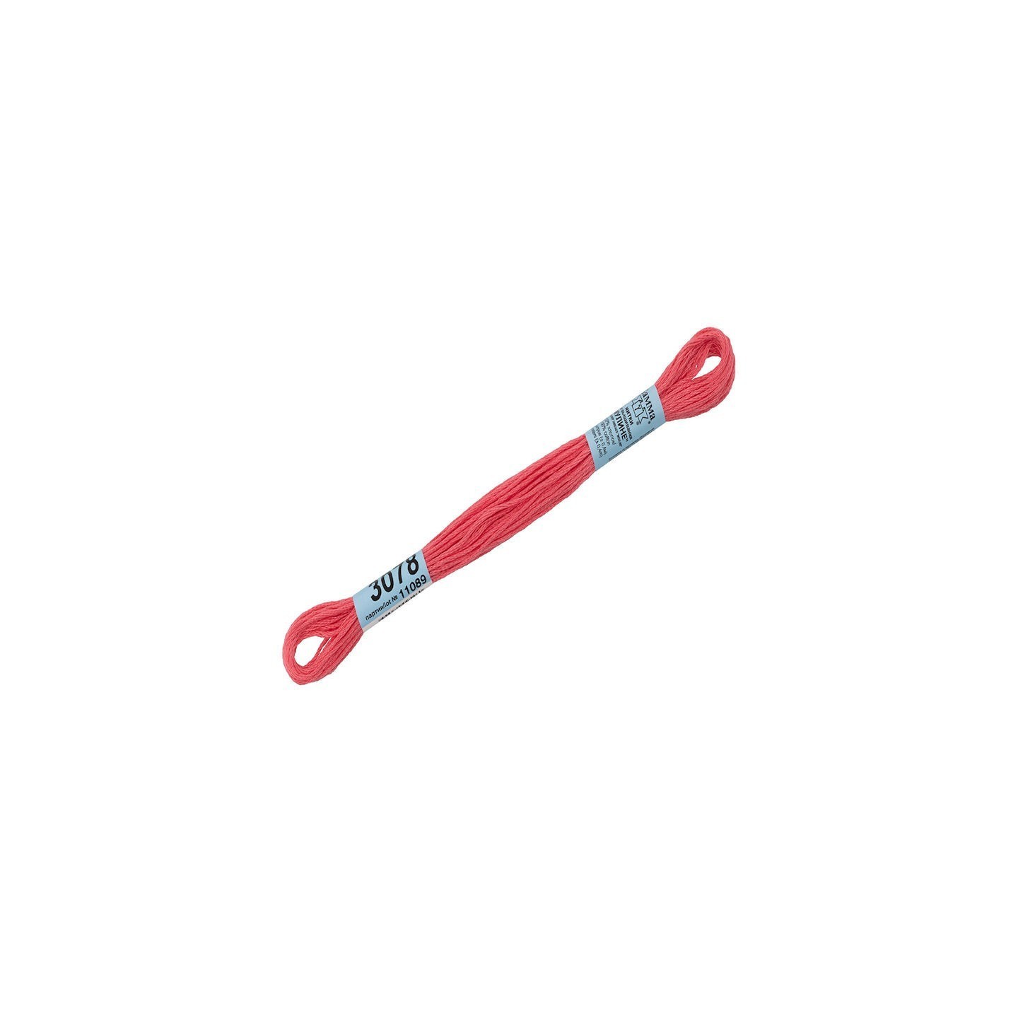 Mouliné 3078