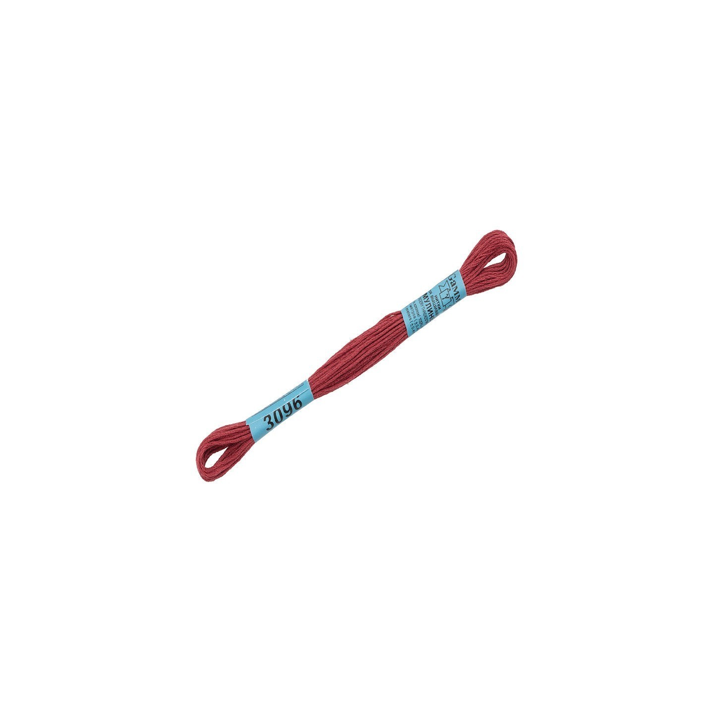 Mouliné 3096