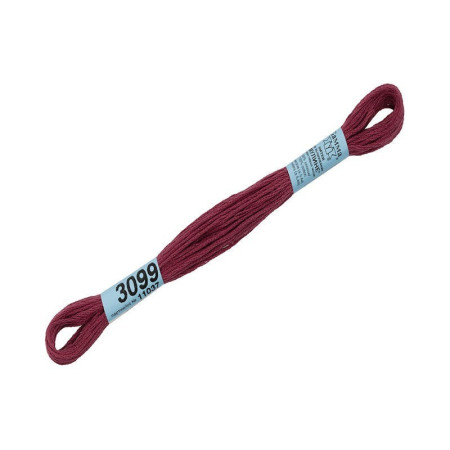 Mouliné 3099