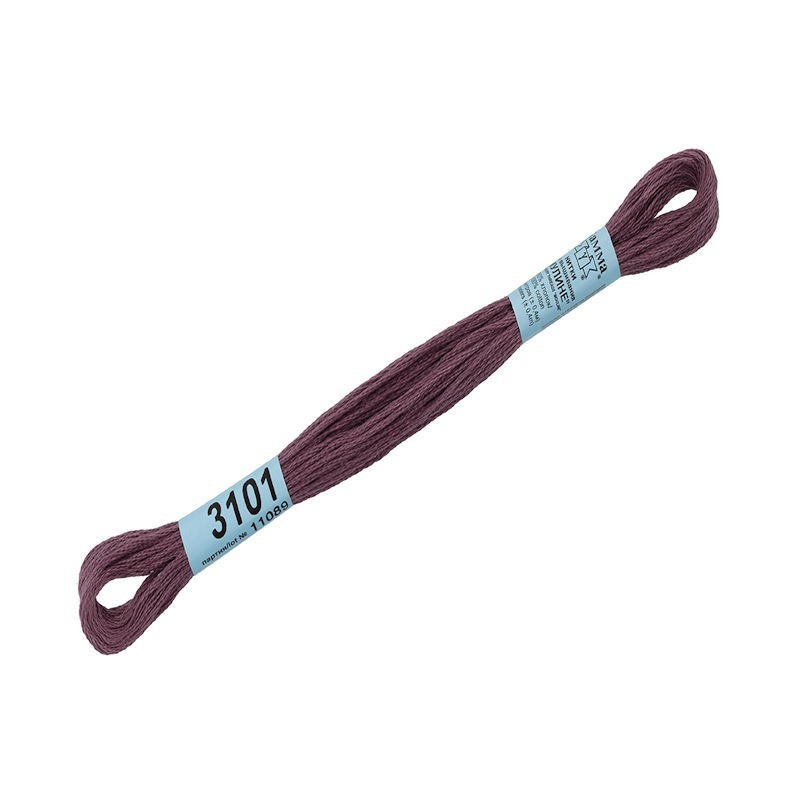 Mouliné 3101
