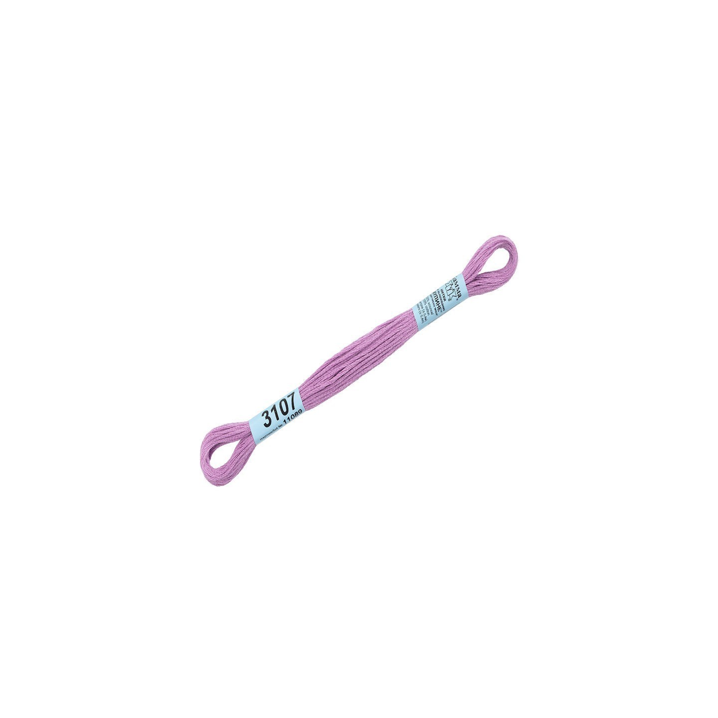 Mouliné 3107