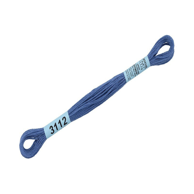 Mouliné 3112