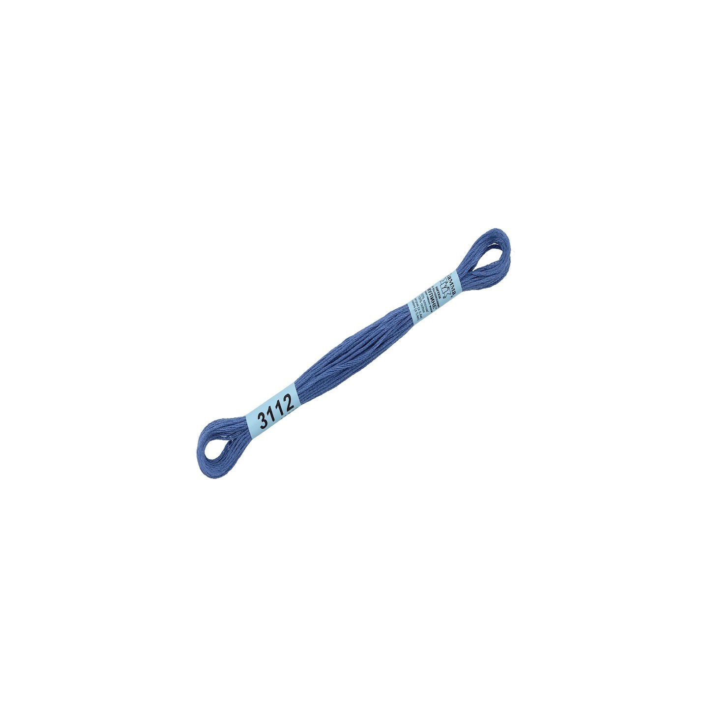 Mouliné 3112