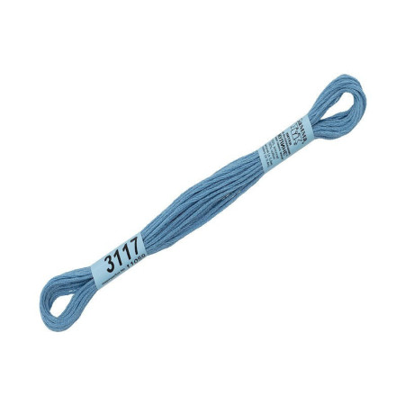 Mouliné 3117