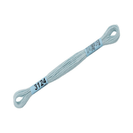 Mouliné 3124