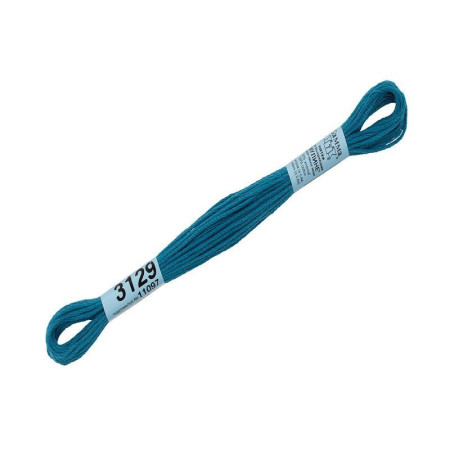 Mouliné 3129