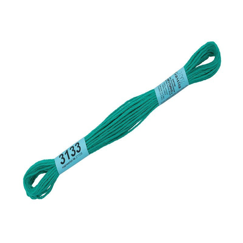 Mouliné 3133