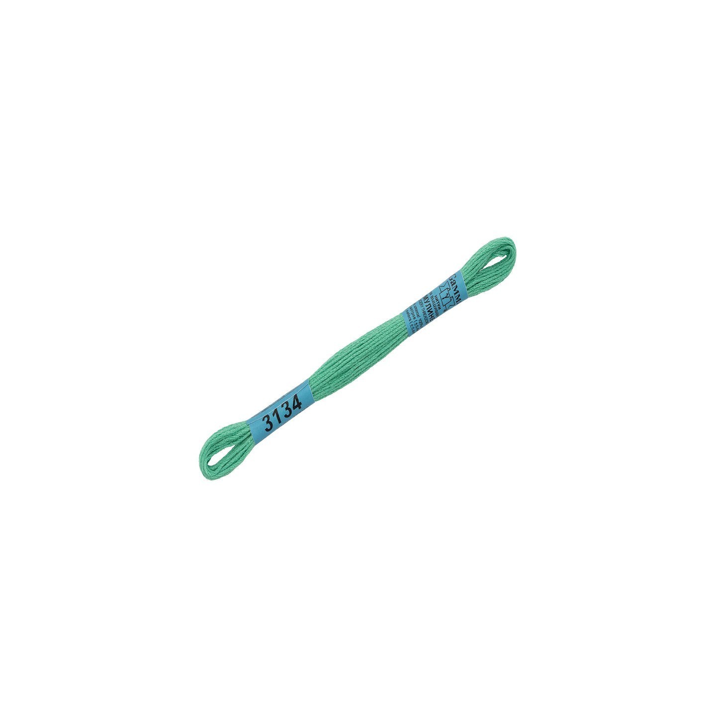 Mouliné 3134
