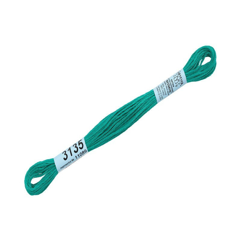 Mouliné 3135
