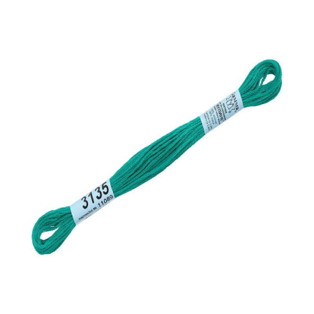 Mouliné 3135