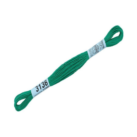 Mouliné 3136
