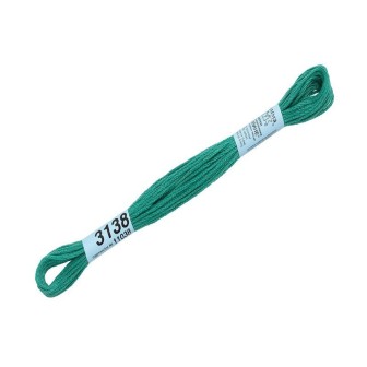 Mouliné 3138