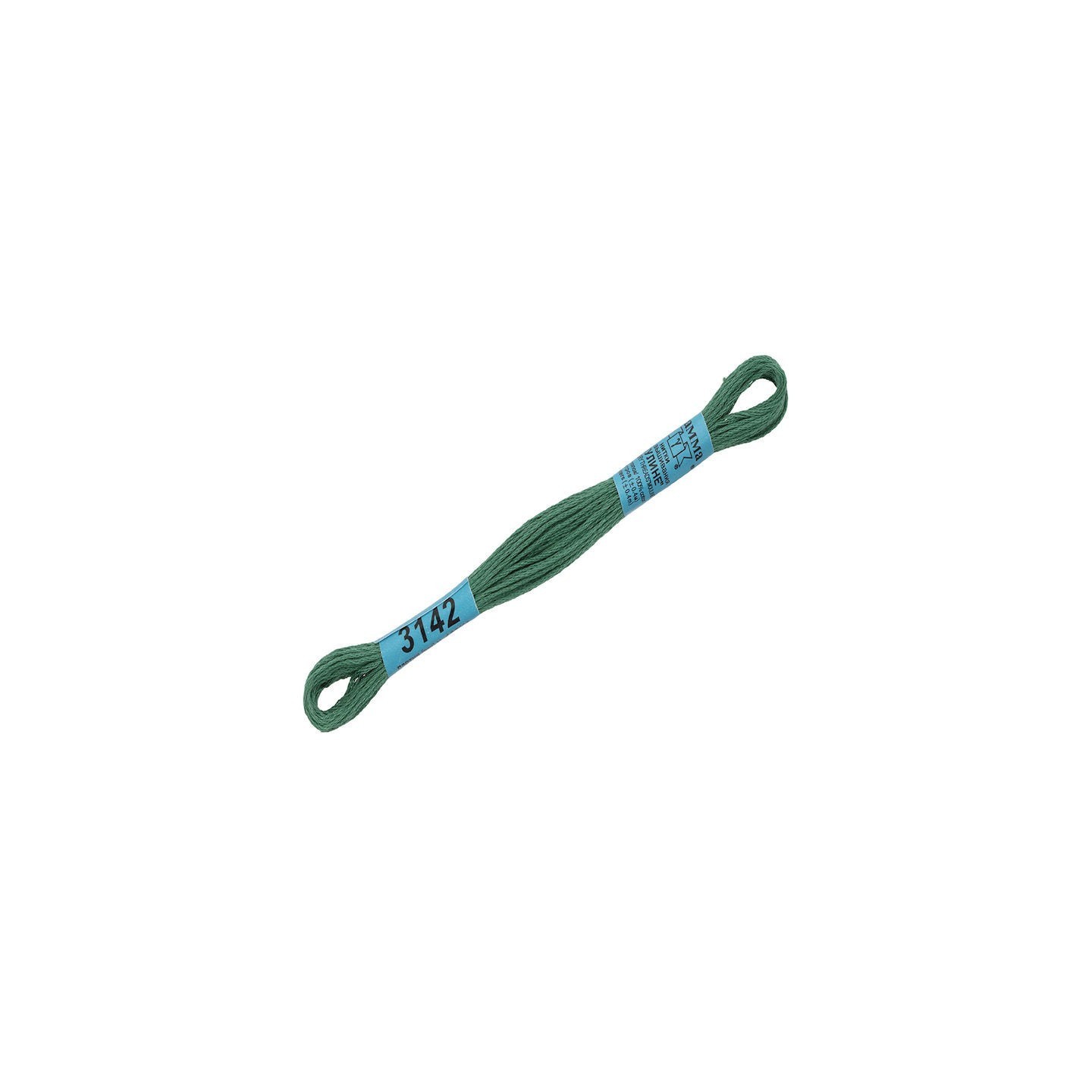 Mouliné 3142