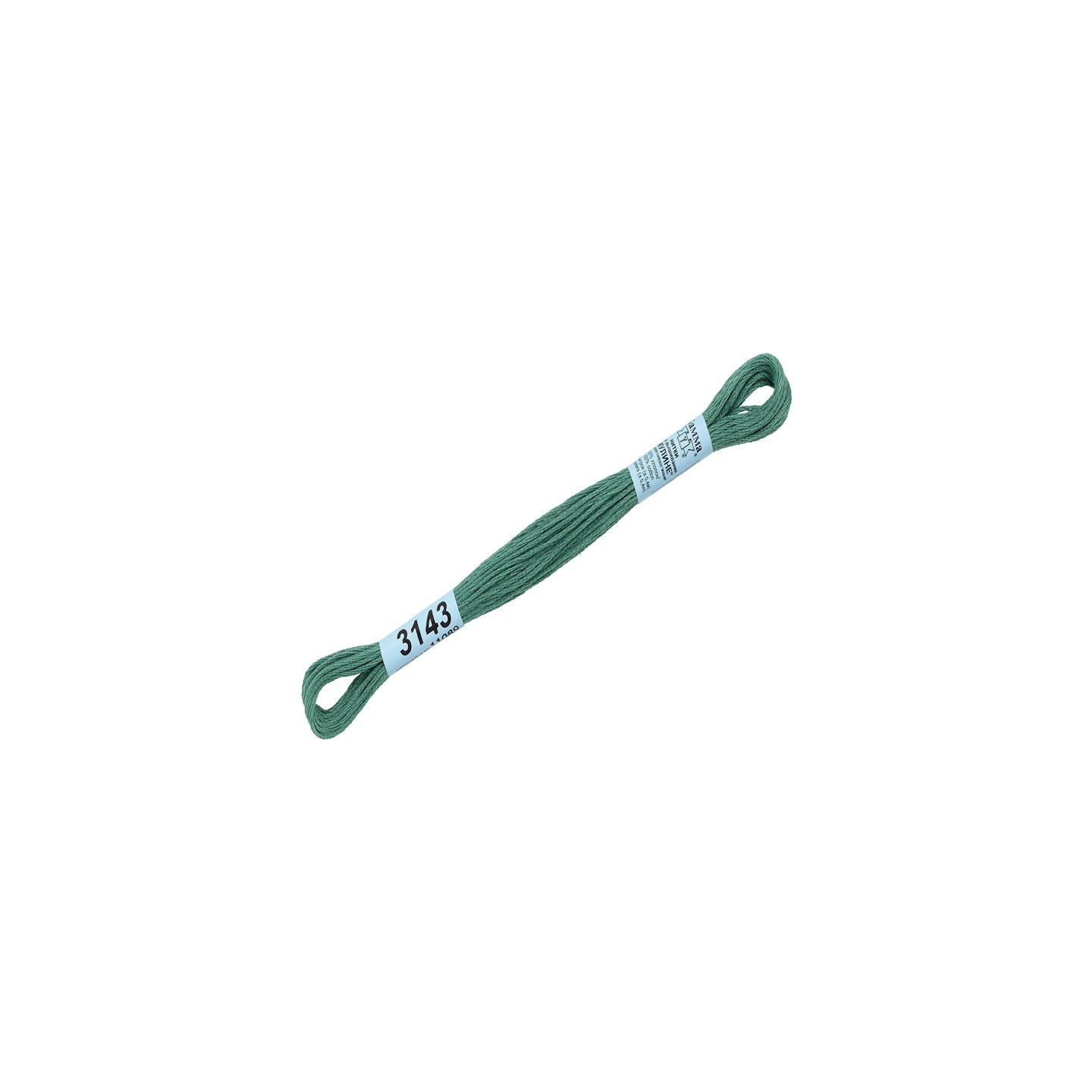 Mouliné 3143