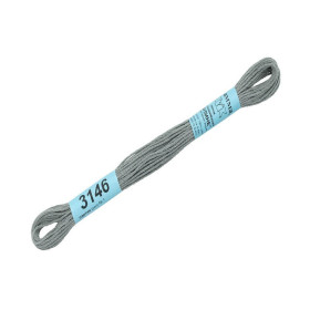 Mouliné 3146