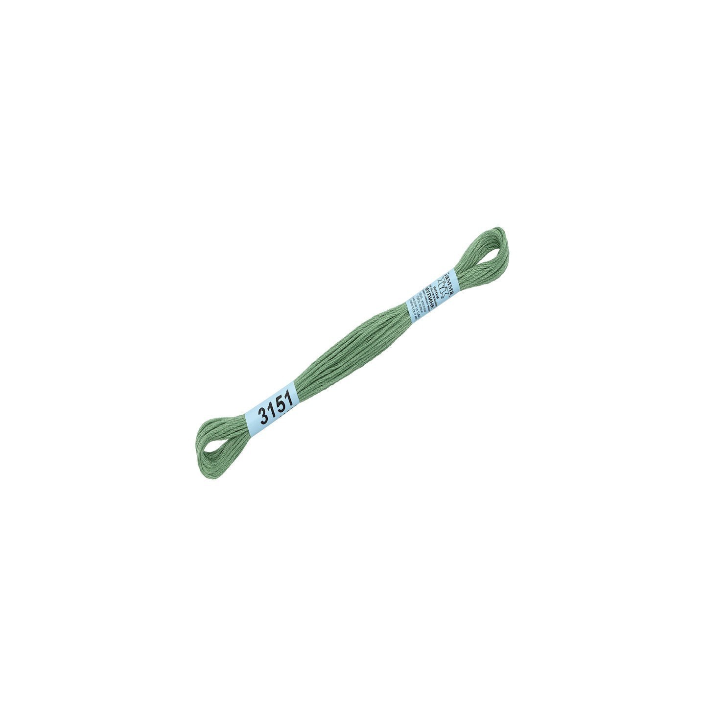 Mouliné 3151