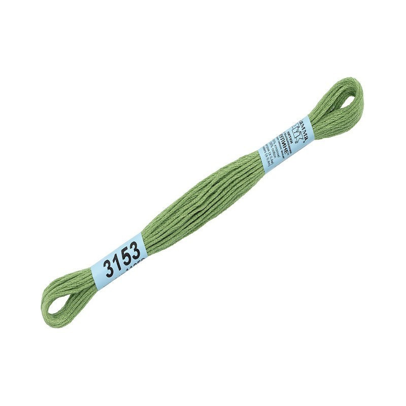 Mouliné 3153 Mouliné 3153