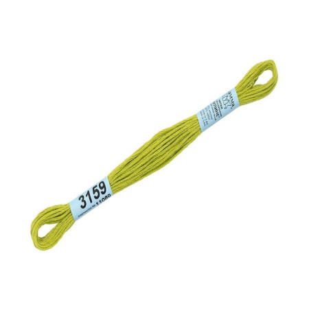 Mouliné 3159