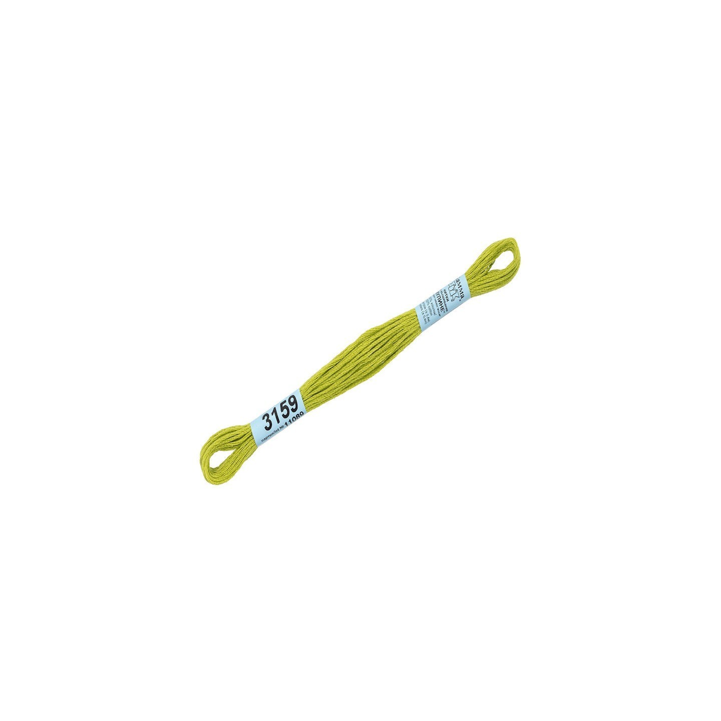 Mouliné 3159