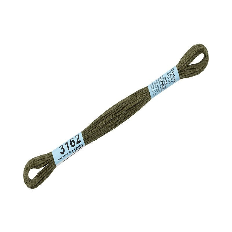 Mouliné 3162