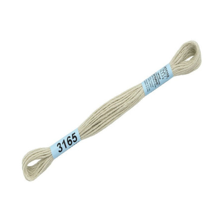 Mouliné 3165