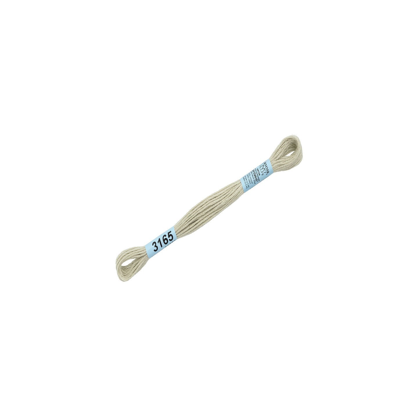 Mouliné 3165