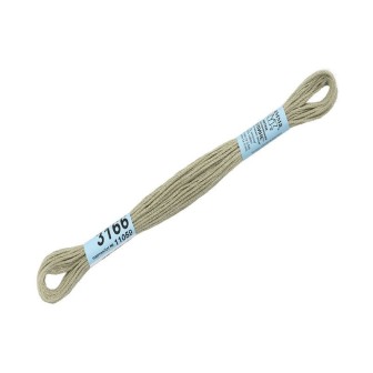 Mouliné 3166