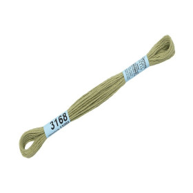 Mouliné 3168