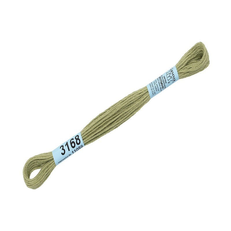 Mouliné 3168