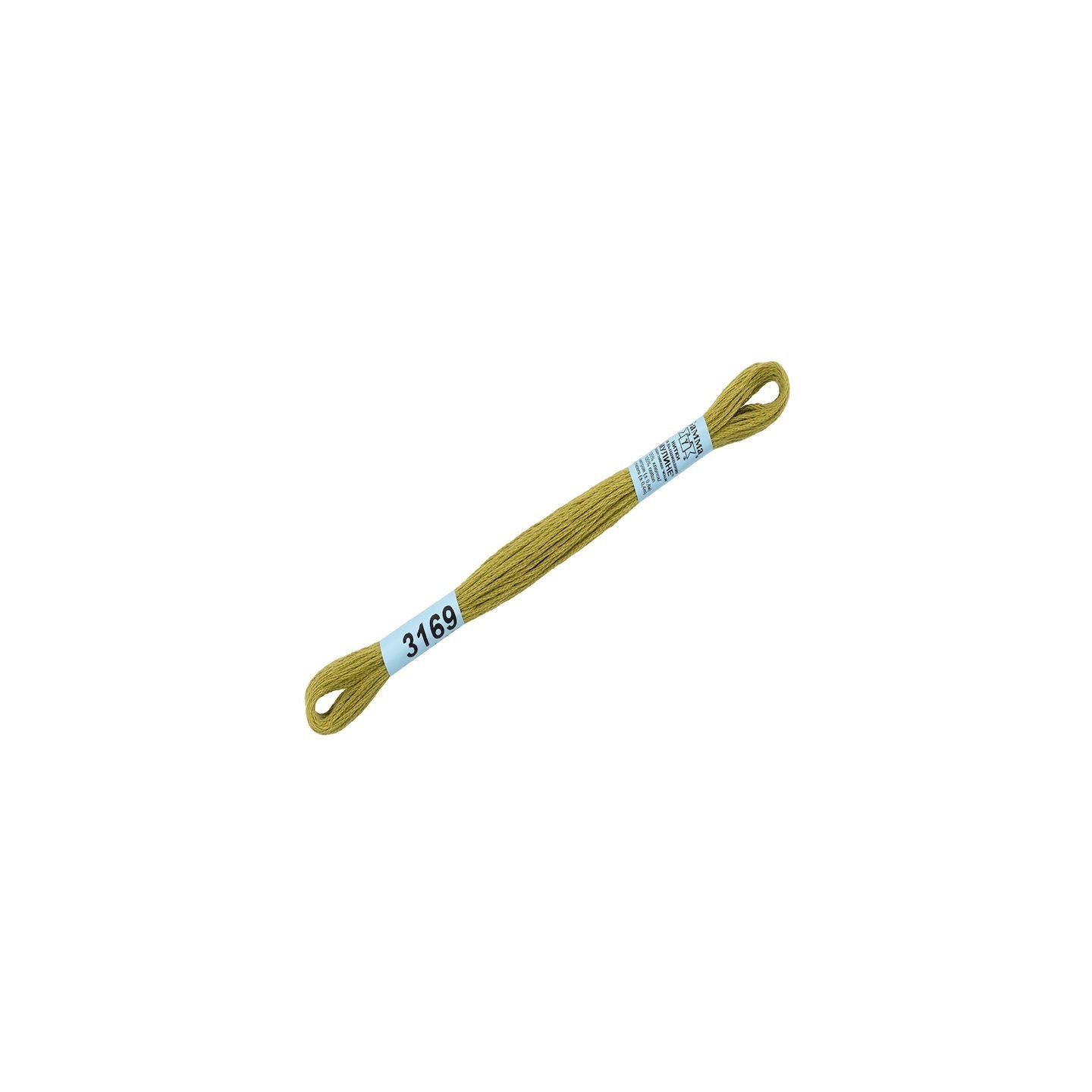 Mouliné 3169