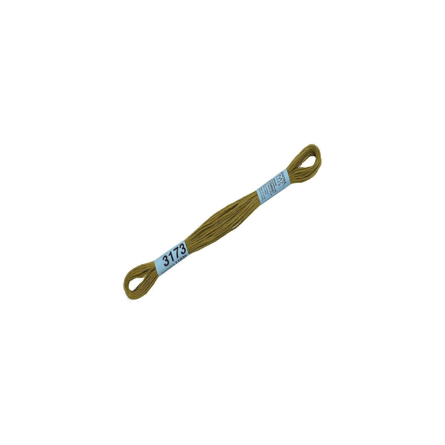 Mouliné 3173