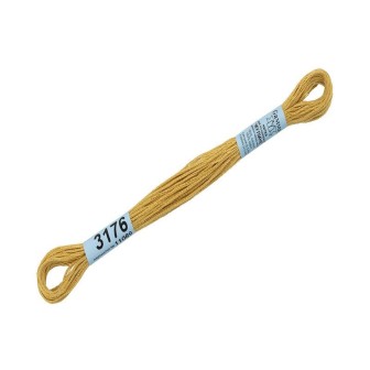 Mouliné 3176