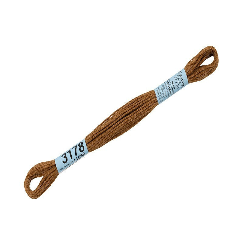 Mouliné 3178