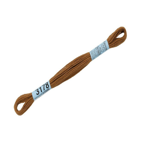Mouliné 3178