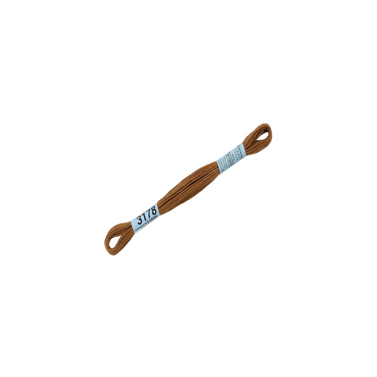 Mouliné 3178
