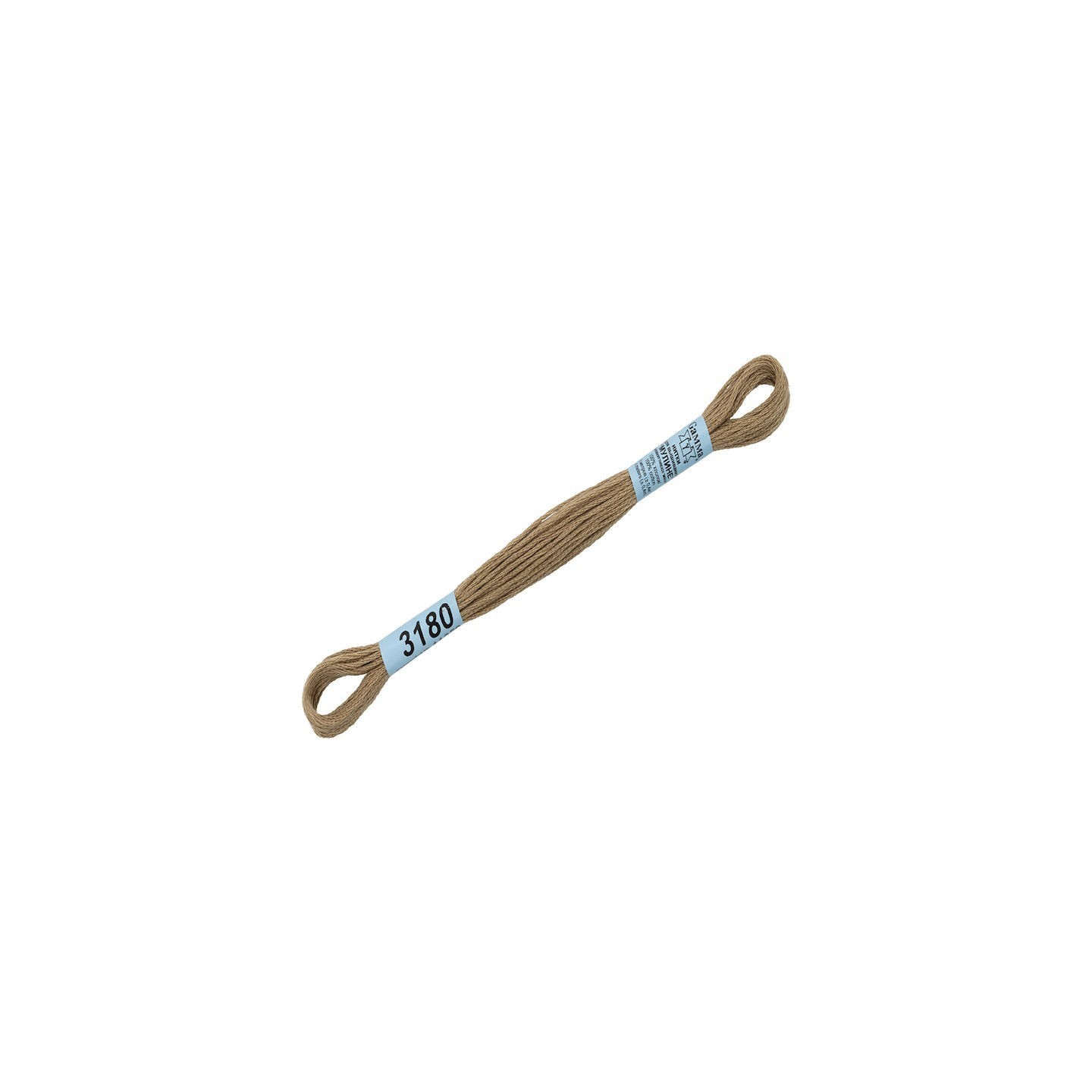 Mouliné 3180