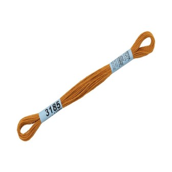 Mouliné 3185