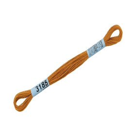 Mouliné 3185
