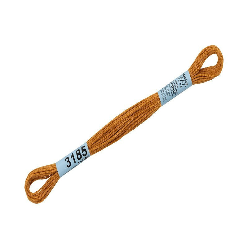 Mouliné 3185