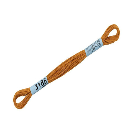 Mouliné 3185