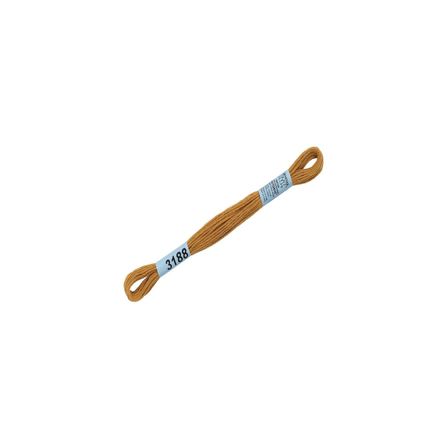 Mouliné 3188
