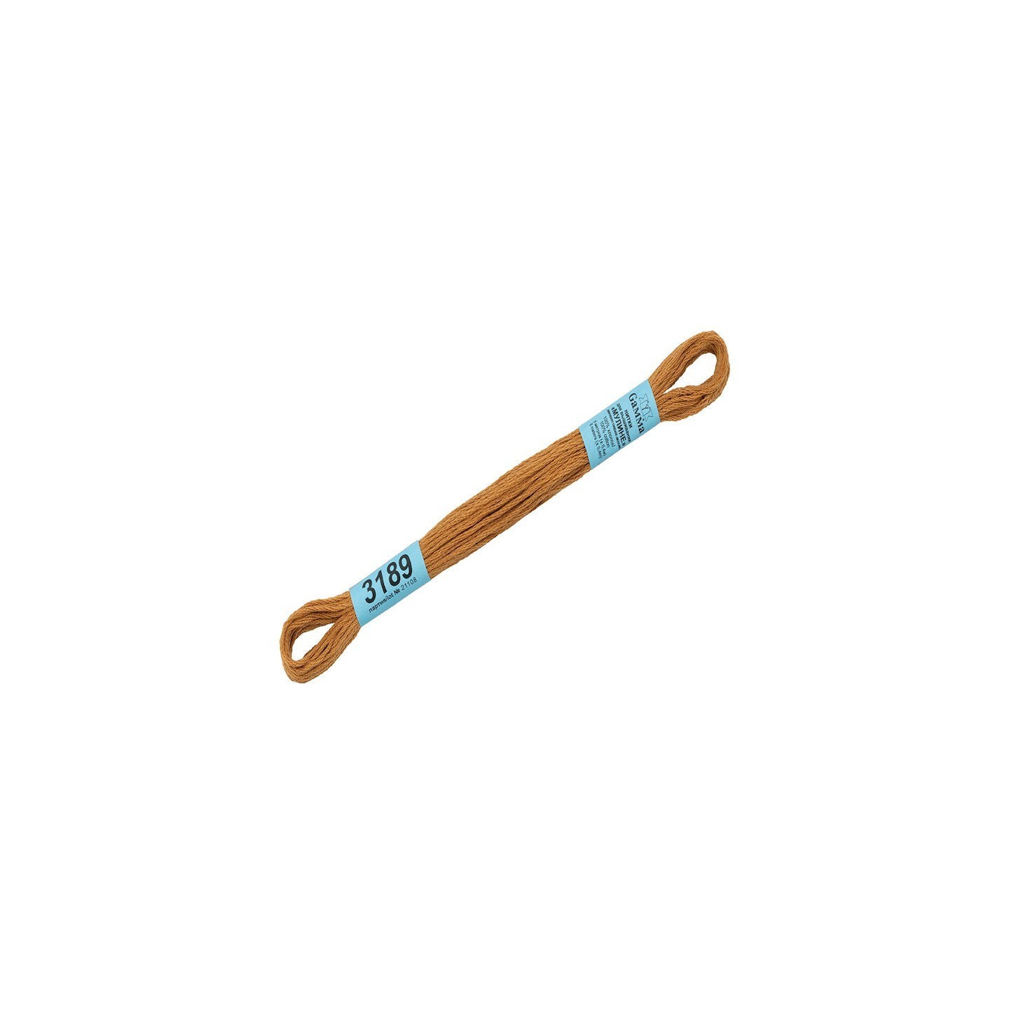 Mouliné 3189