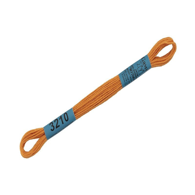 Mouliné 3210 Mouliné 3210